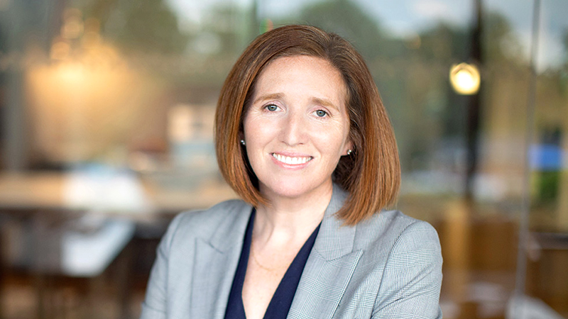 Aoifinn Devitt to step down as chief investment officer of London CIV ...