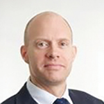 Gareth Doyle Barnett Waddingham